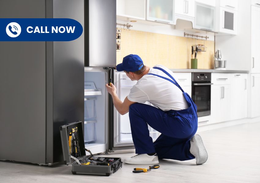 Rolling Meadows Appliance Repair Company